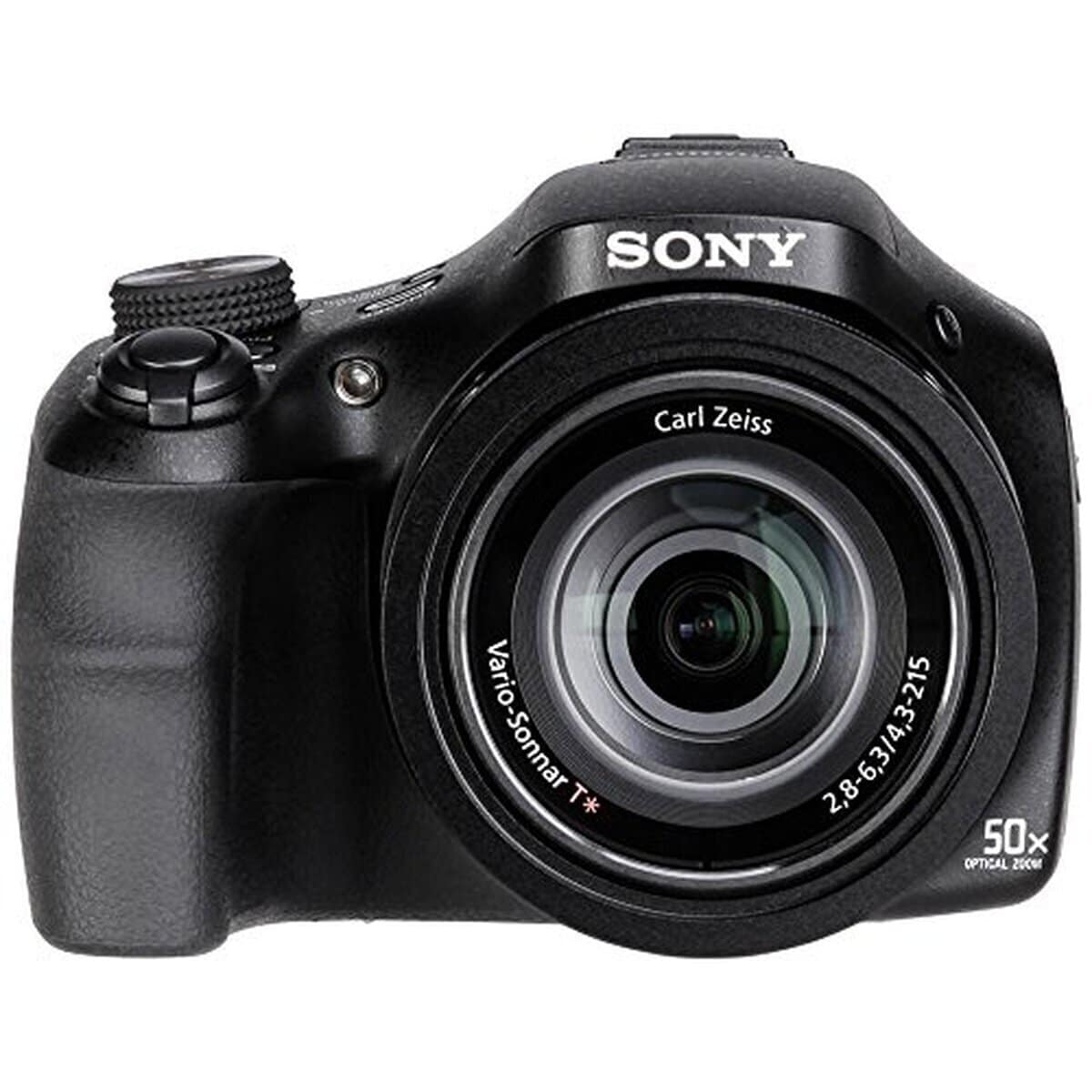 Test : sony DSC-HX400V, appareil photo bridge 20, 4 Mpix et zoom 50x